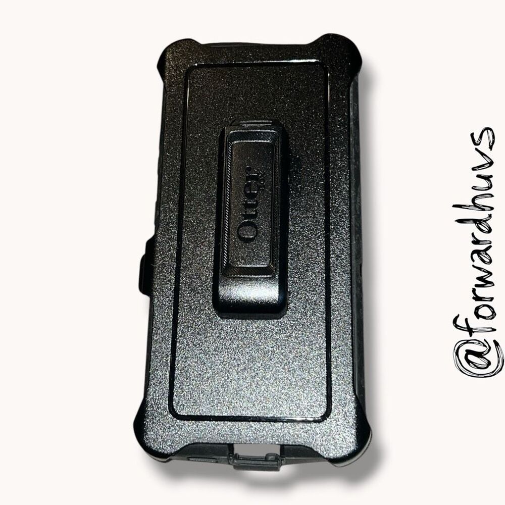 OtterBox Defender Pro Belt Clip Holster Replacement 6.75” × 3.25”